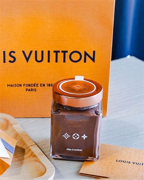 louis vuitton chocolate spread where to buy|Louis Vuitton confectionery.